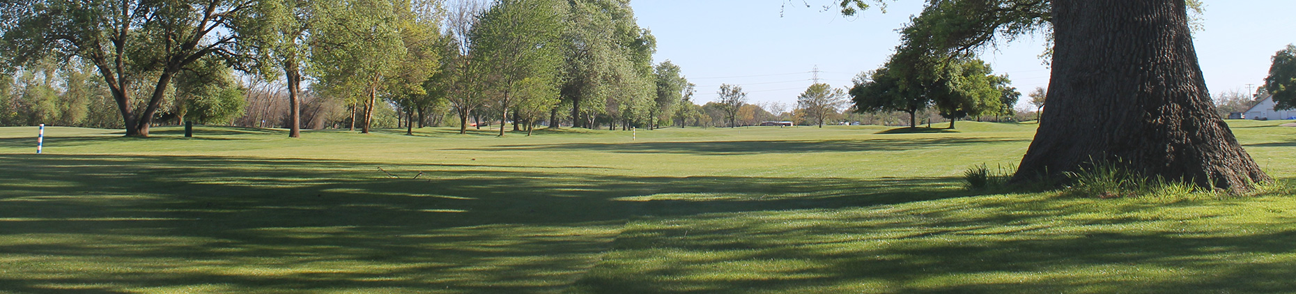 Scorecard River Oaks Golf Club