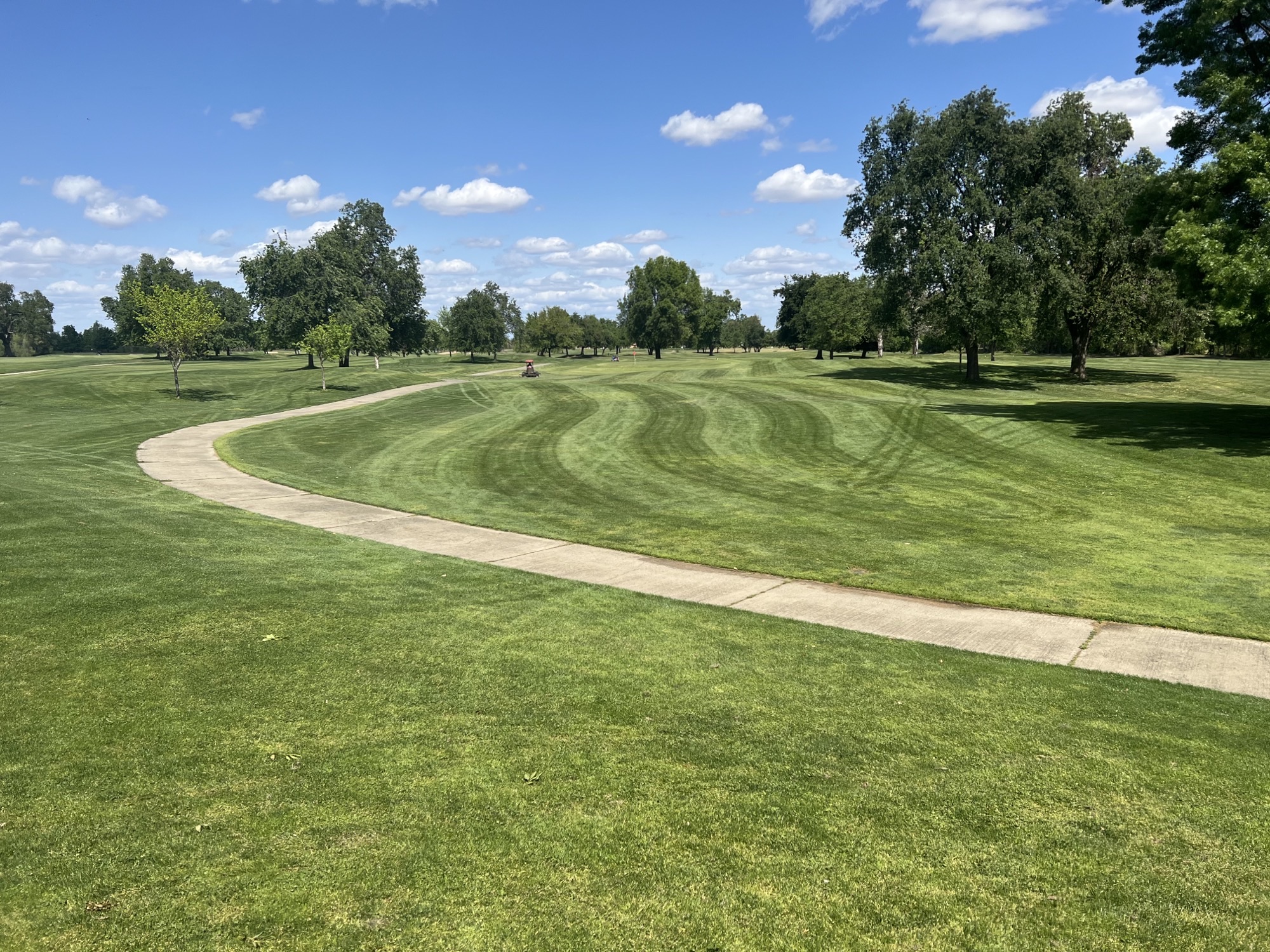 Course Photos River Oaks Golf Club