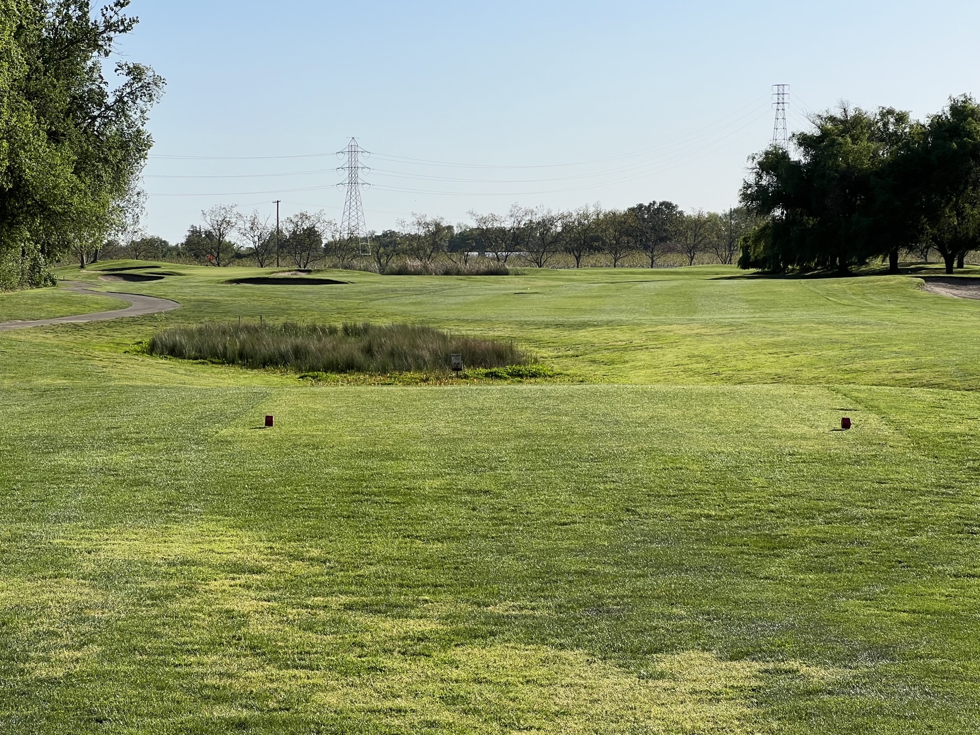 Course Photos River Oaks Golf Club