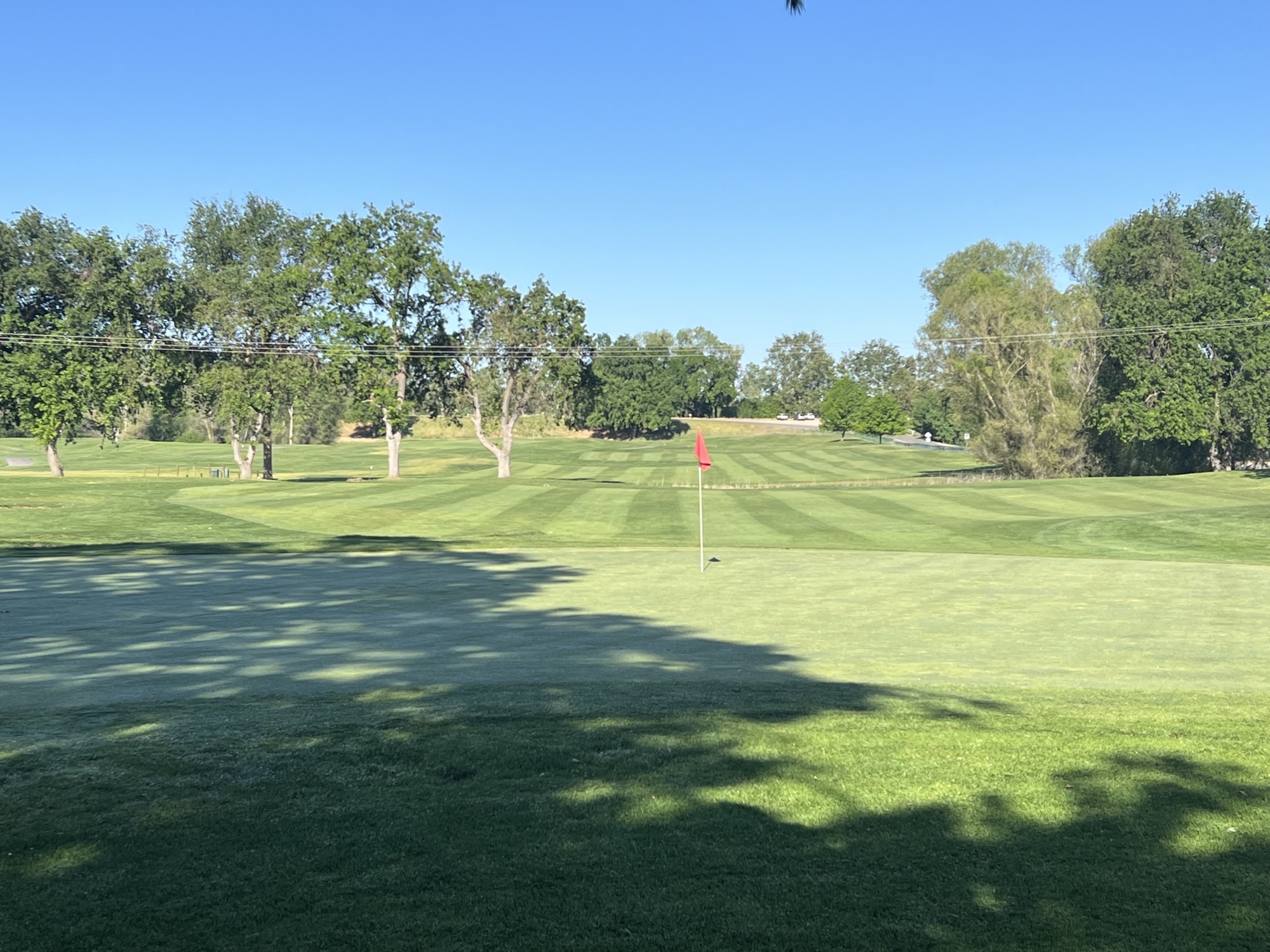 Course Photos River Oaks Golf Club