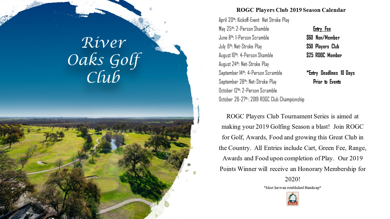to River Oaks Golf Club River Oaks Golf Club