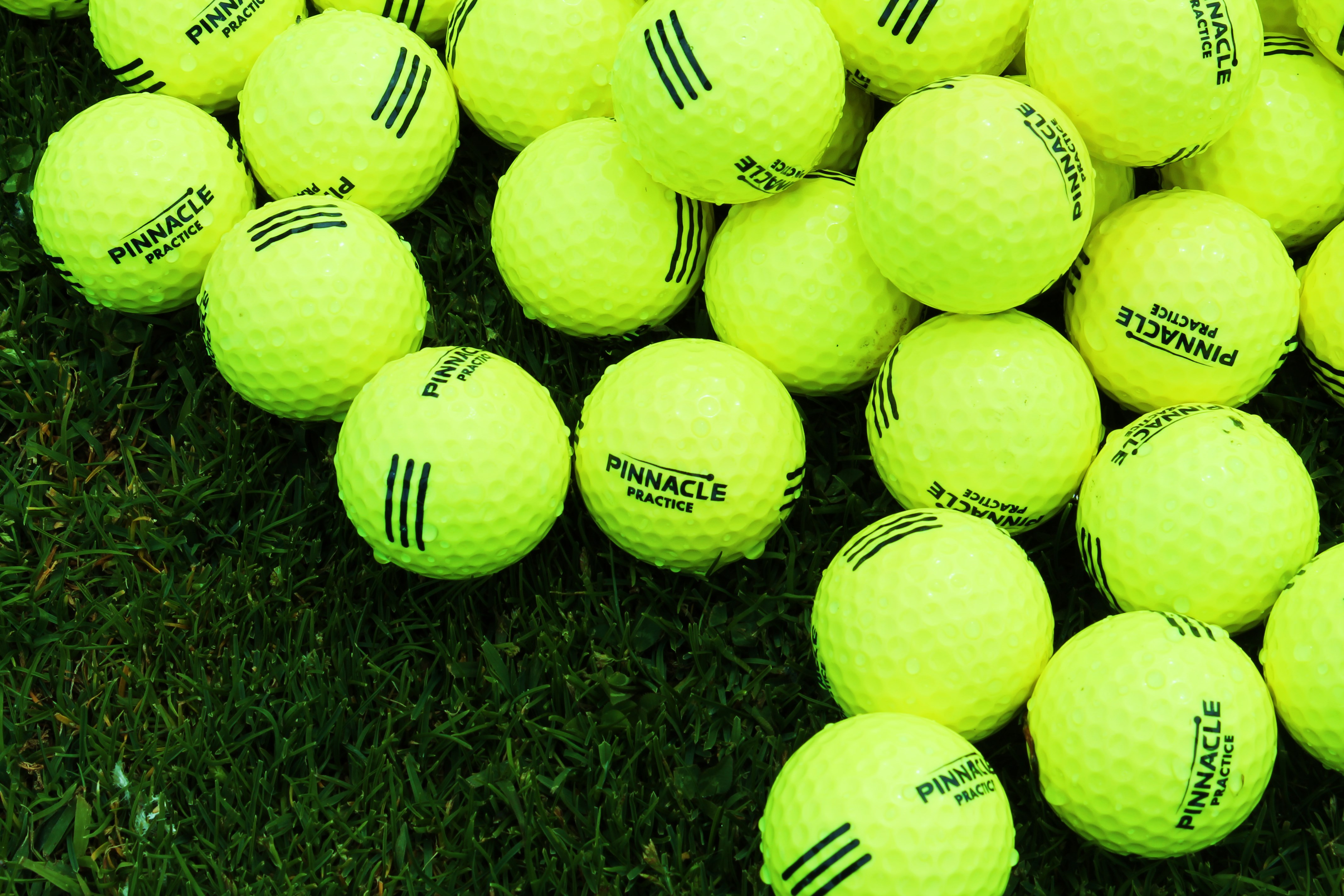 River Oaks Practice Facility River Oaks Golf Club